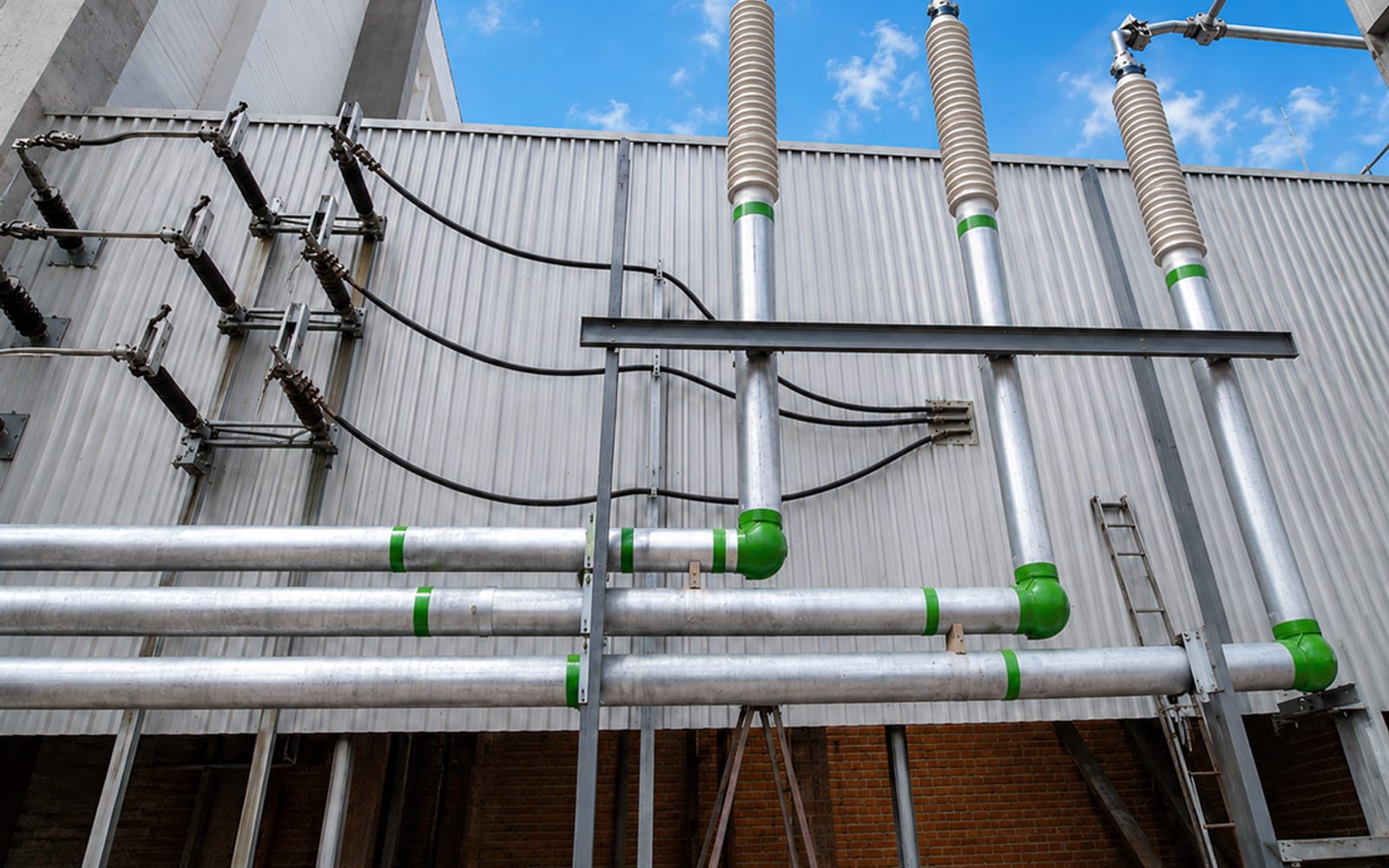 Specialised & high-current applications
